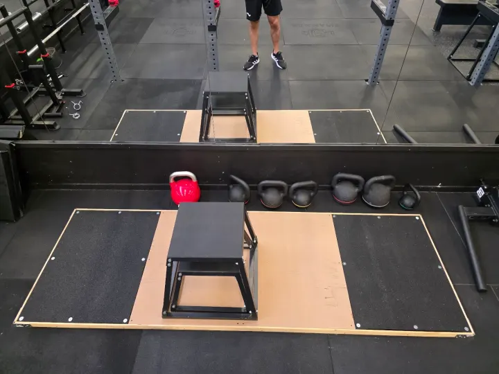 Artax Gym — palestre-studio a Lutiano, Borgo San Lorenzo — 2