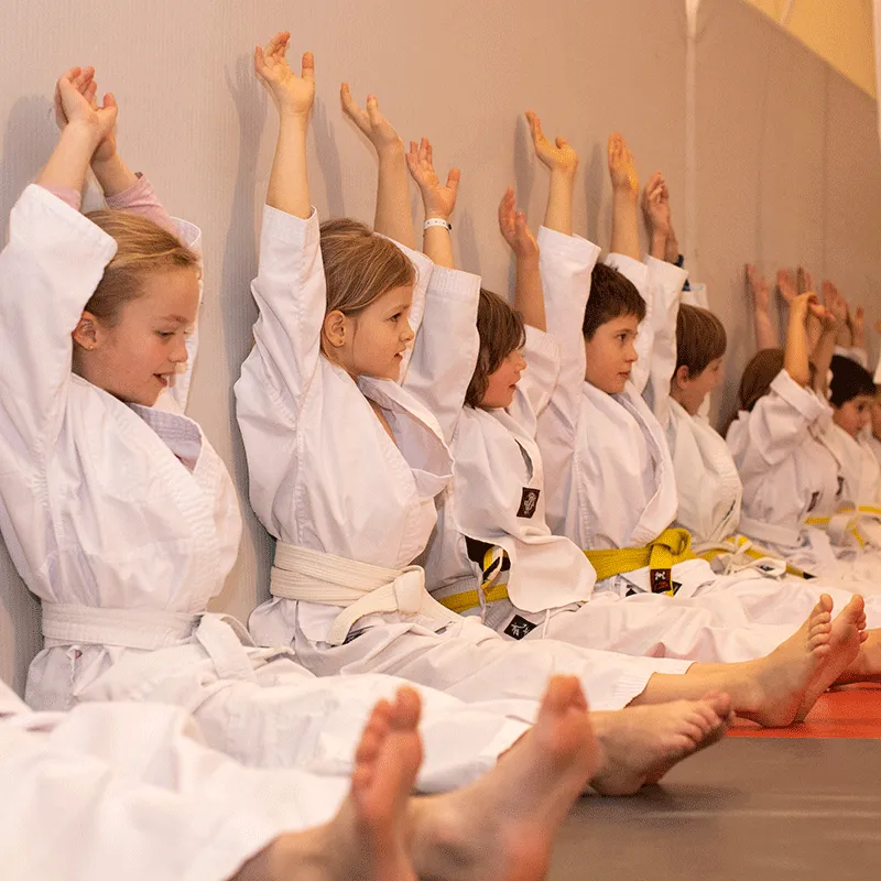 Lohan Dojo — kampfsport-studio in Oldenburg (Oldb)-Ofen — 2