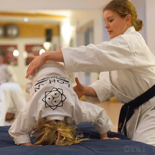 Lohan Dojo — kampfsport-studio in Oldenburg (Oldb)-Ofen — 3