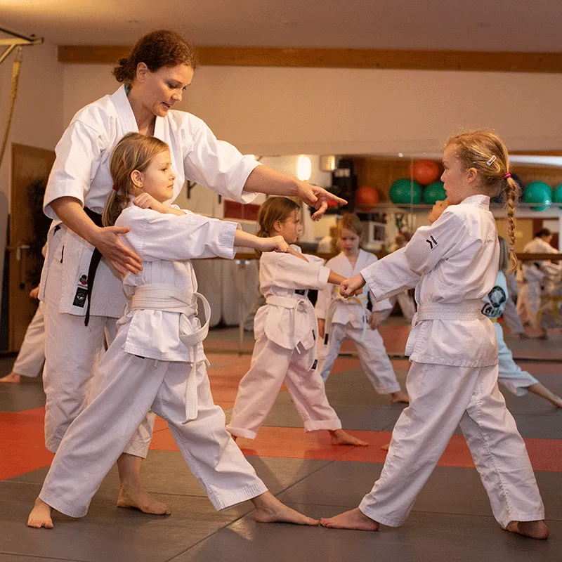 Lohan Dojo — kampfsport-studio in Oldenburg (Oldb)-Ofen — 3