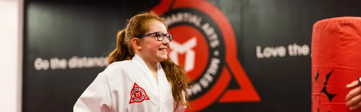 Miles Martial Arts-East Grinstead — martial arts-studio in East Grinstead — 3