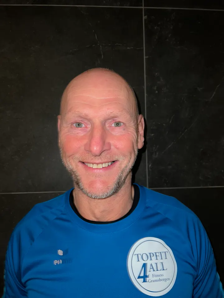 Topfit 4 All — sportschool-studio in Gramsbergen — 3