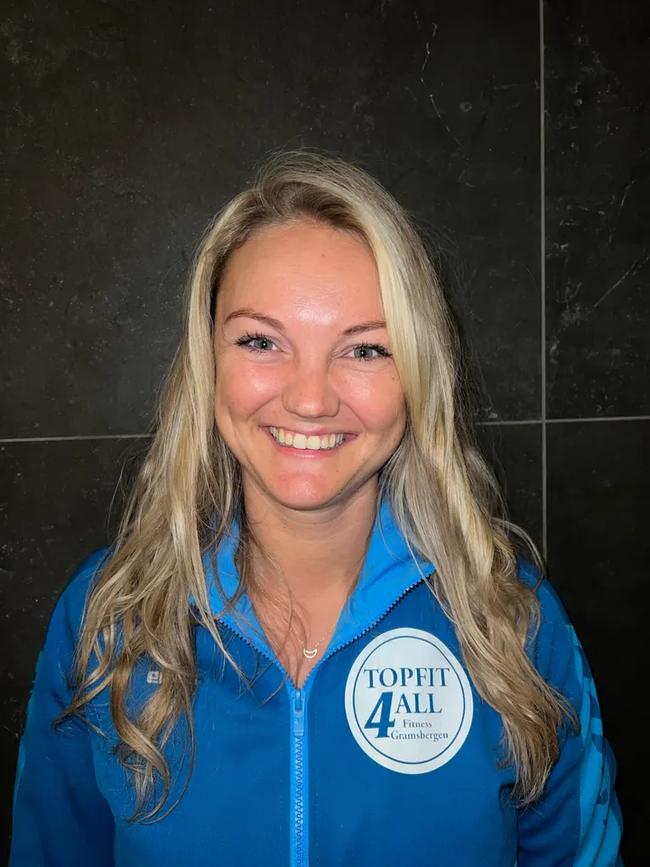 Topfit 4 All — sportschool-studio in Gramsbergen — 3