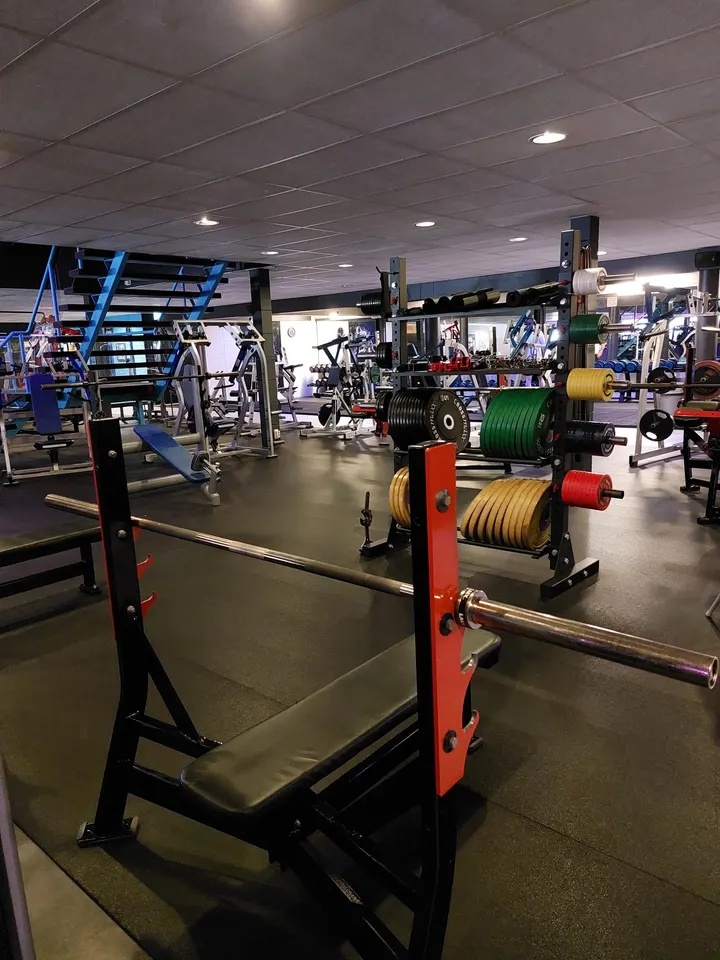 Topfit 4 All — Personal training in Gramsbergen