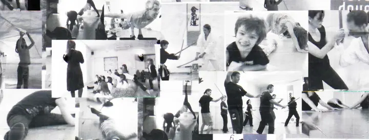 Taio doyo — artes marciales-studio en Embajadores, Madrid — 2