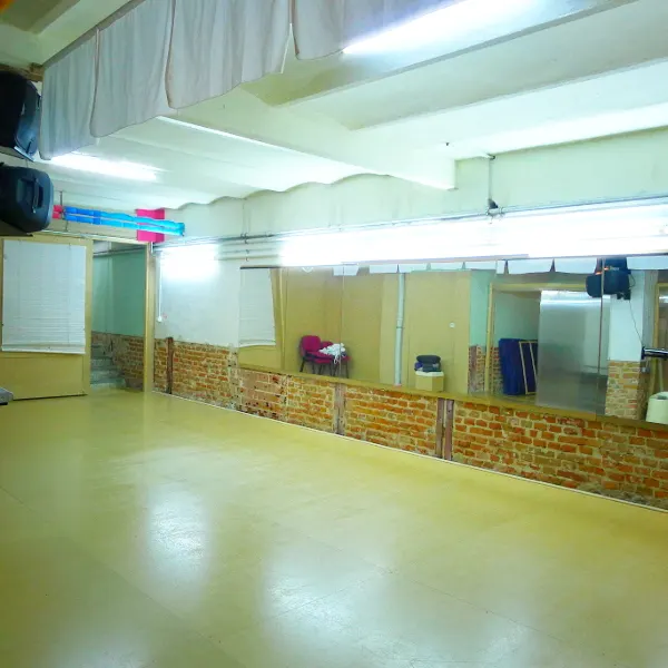 Taio doyo — artes marciales-studio en Madrid — 5