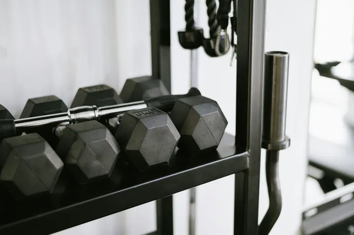 Met Mieux Ensemble — salle de fitness-studio à Fives, Lille — 2