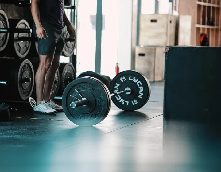 Met Mieux Ensemble — Salle de fitness à Fives, Lille