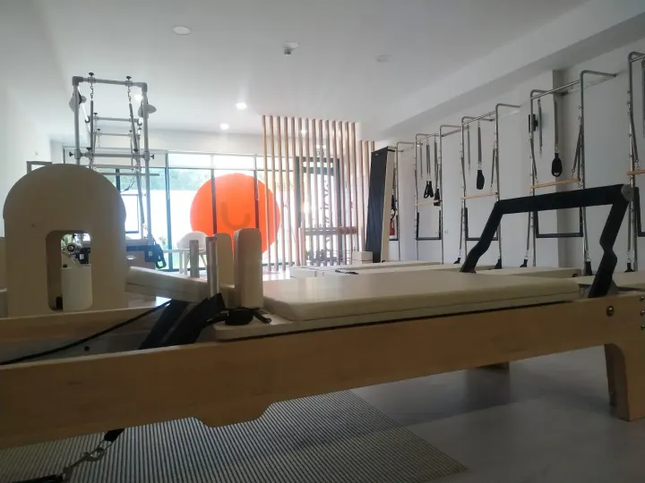 Unique Studio — pilates-studio em Susão, Porto — 2