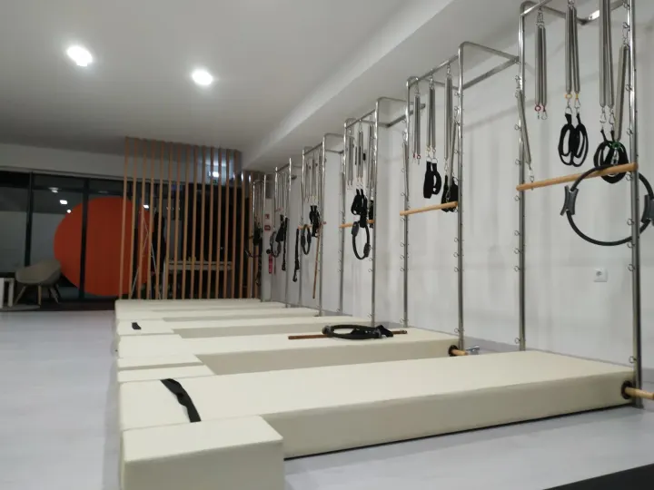 Unique Studio — pilates-studio em Susão, Porto — 3