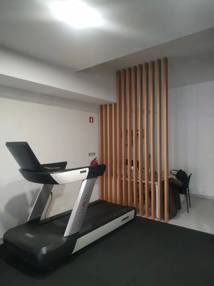 Unique Studio — pilates-studio em Porto — 3