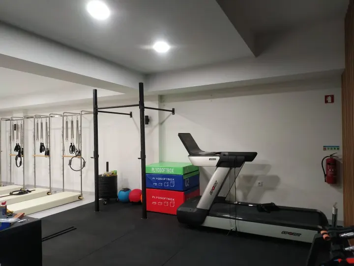 Unique Studio — Pilates em Susão, Valongo