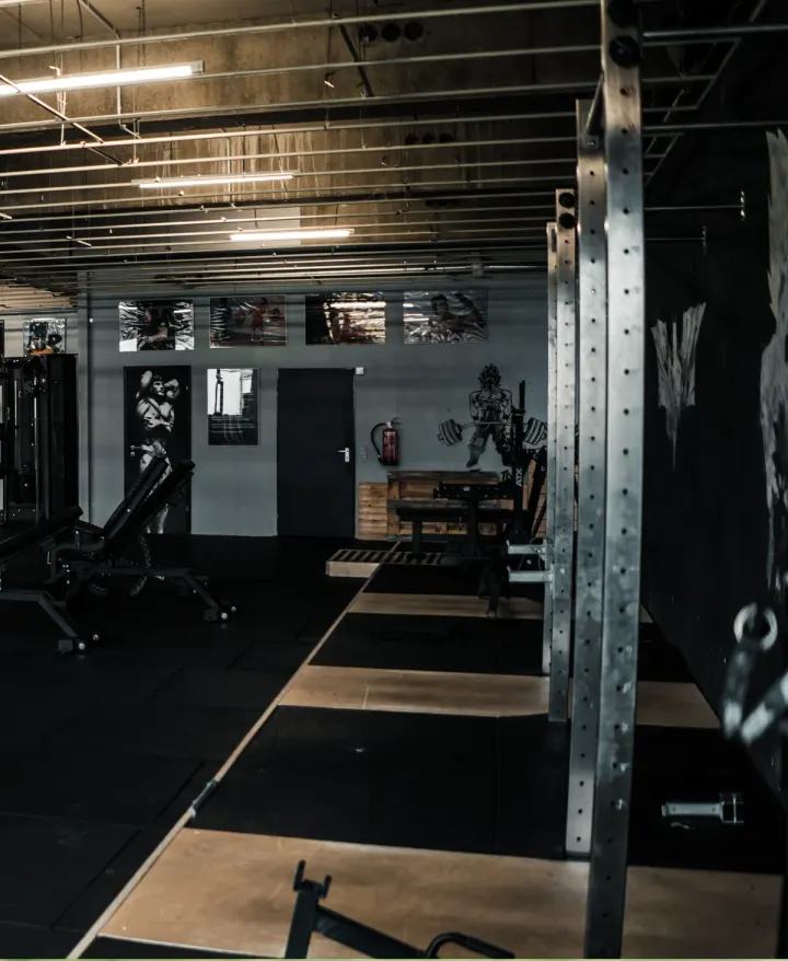 MACHBAR — crossfit-studio in Spenge — 3