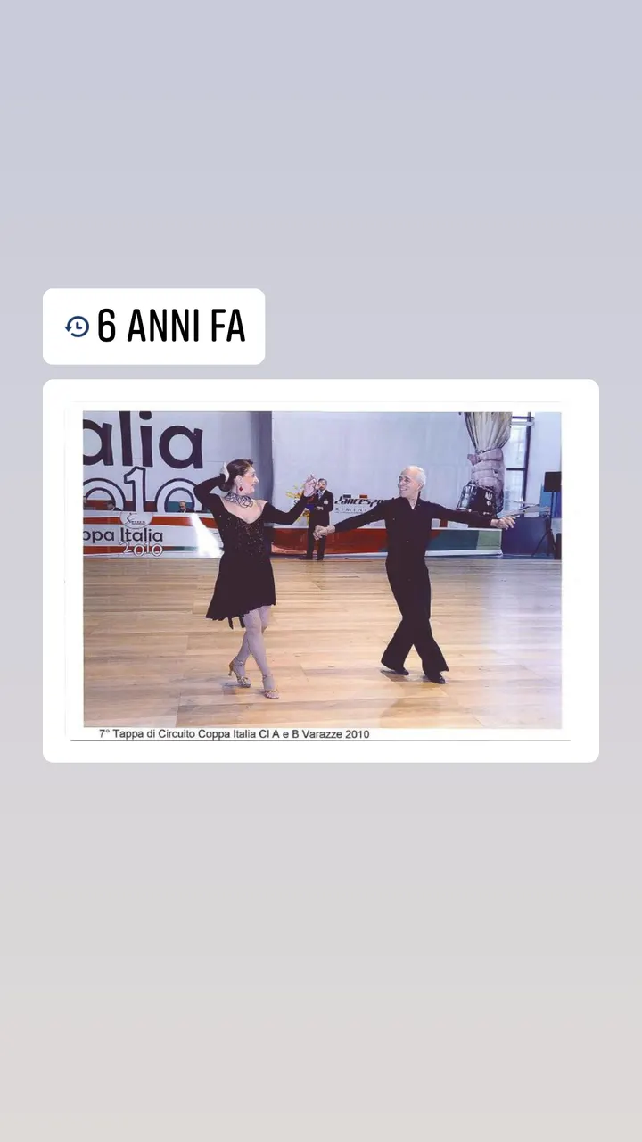 Show Dance Club — Danza a Palazzolo Milanese, Paderno Dugnano