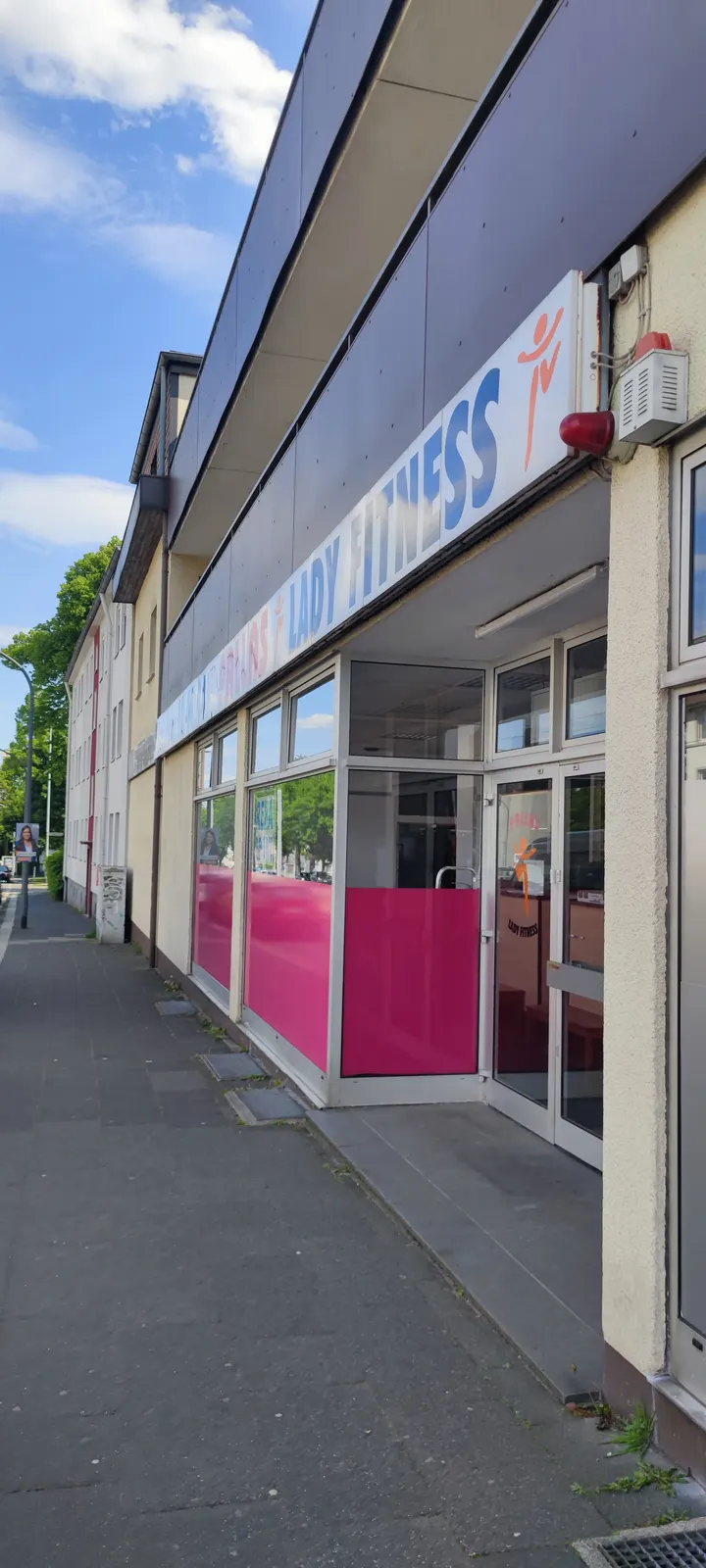 Pallas Lady Fitness — fitnessstudio in Bergeborbeck, Essen — 3