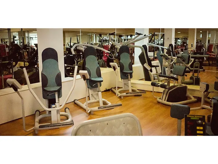 Pallas Lady Fitness — fitnessstudio in Essen — 3
