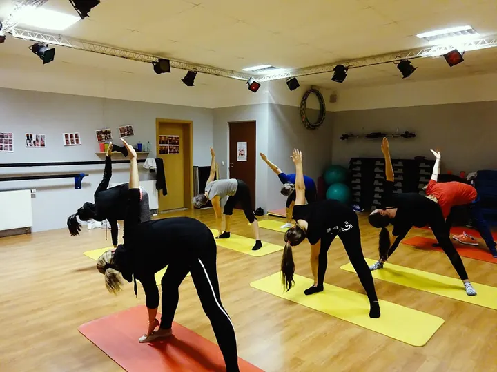 Pallas Lady Fitness — fitnessstudio in Essen — 4