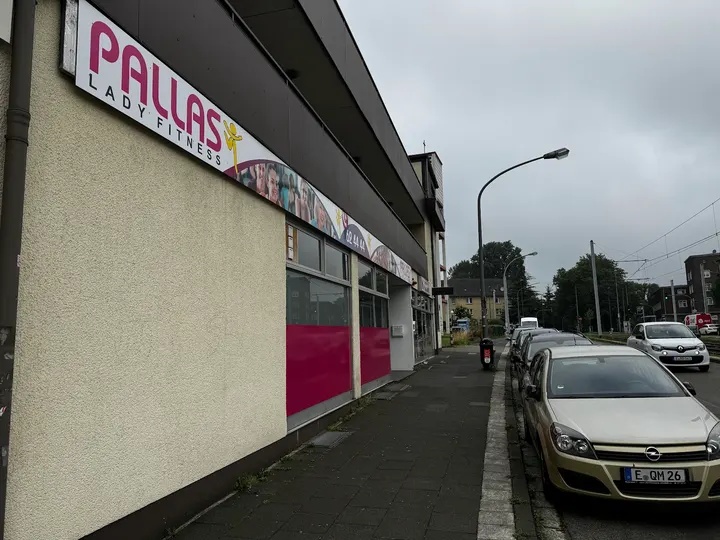 Pallas Lady Fitness — Fitnessstudio in Bergeborbeck, Essen