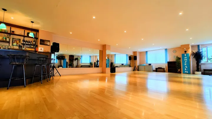 Salsa Loca — Tanz in Wulsdorf, Bremerhaven