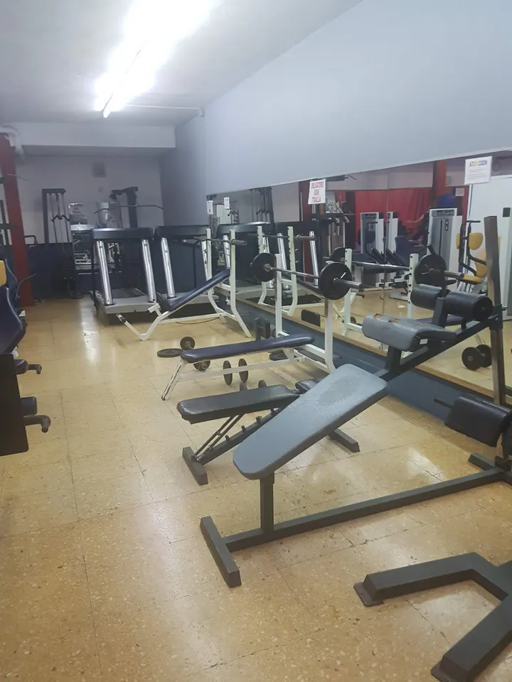 Club Shidokan — artes marciales-studio en l'Amistat, Valencia — 2