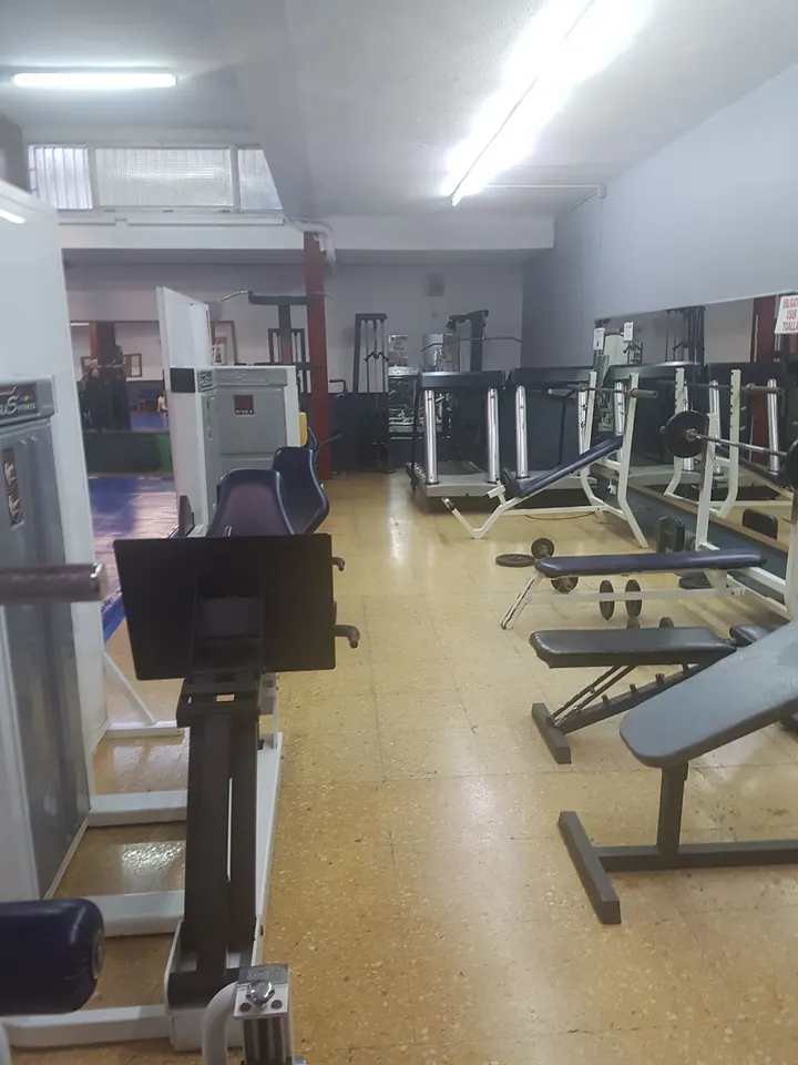 Club Shidokan — artes marciales-studio en l'Amistat, Valencia — 3