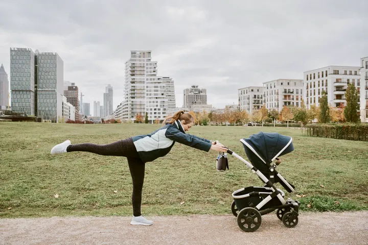 mainmamafit — yoga-studio in Frankfurt am Main — 3
