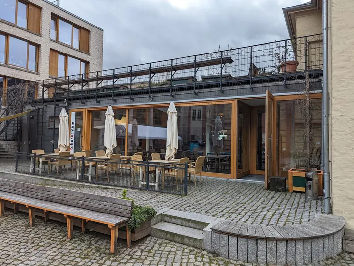 Zouk Fusion Lab/sensualvibesberlin @ KulturKantine — Tanz in Prenzlauer Berg, Berlin
