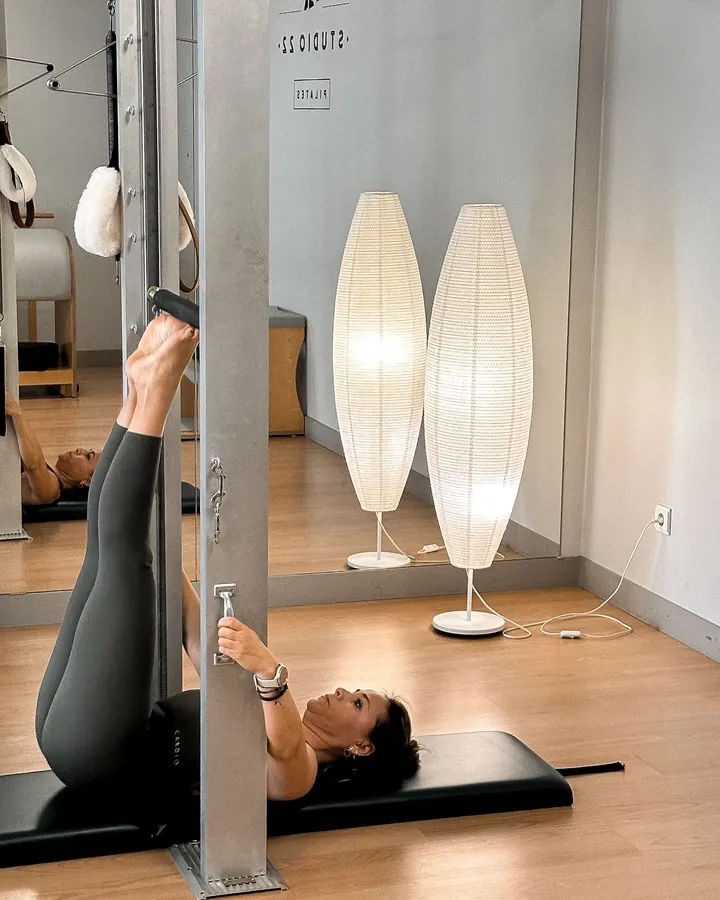 Pilates Studio 22 — pilates-studio em Santa Marinha, Porto — 3