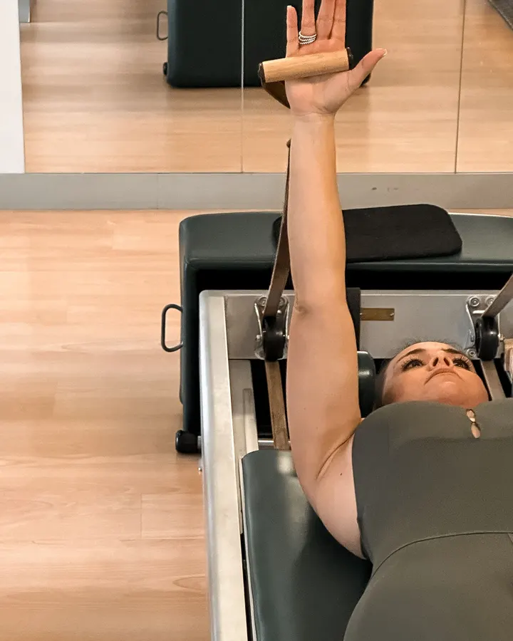 Pilates Studio 22 — pilates-studio em Porto — 4
