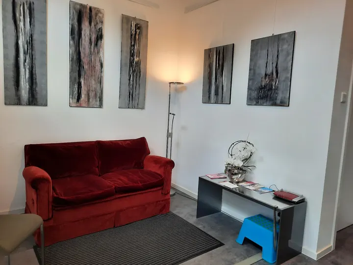 yoga.people — yoga-studio in Fledder, Osnabrück — 2