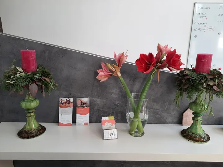 yoga.people — yoga-studio in Fledder, Osnabrück — 3
