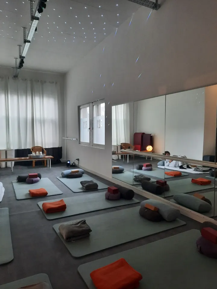 yoga.people — yoga-studio in Osnabrück — 4