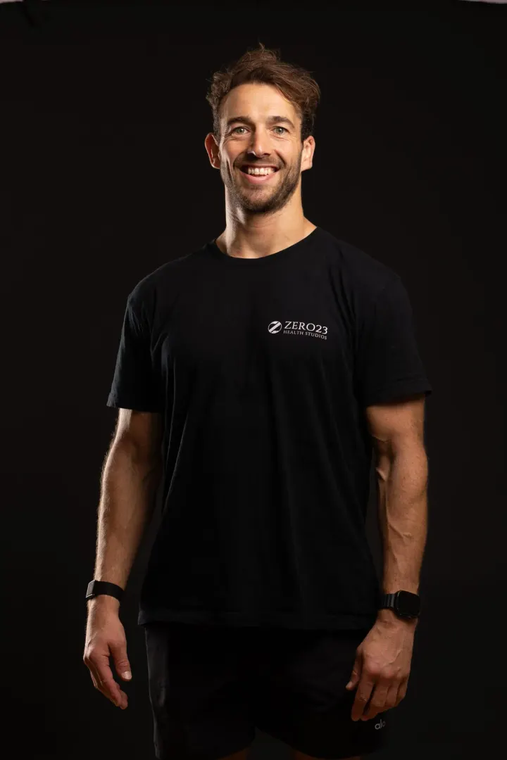 ZERO23 Haarlem — personal training-studio in Haarlem — 3