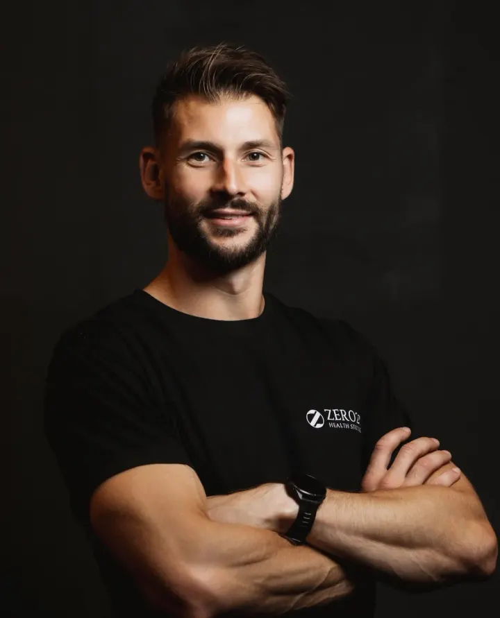 ZERO23 Haarlem — personal training-studio in Haarlem — 4