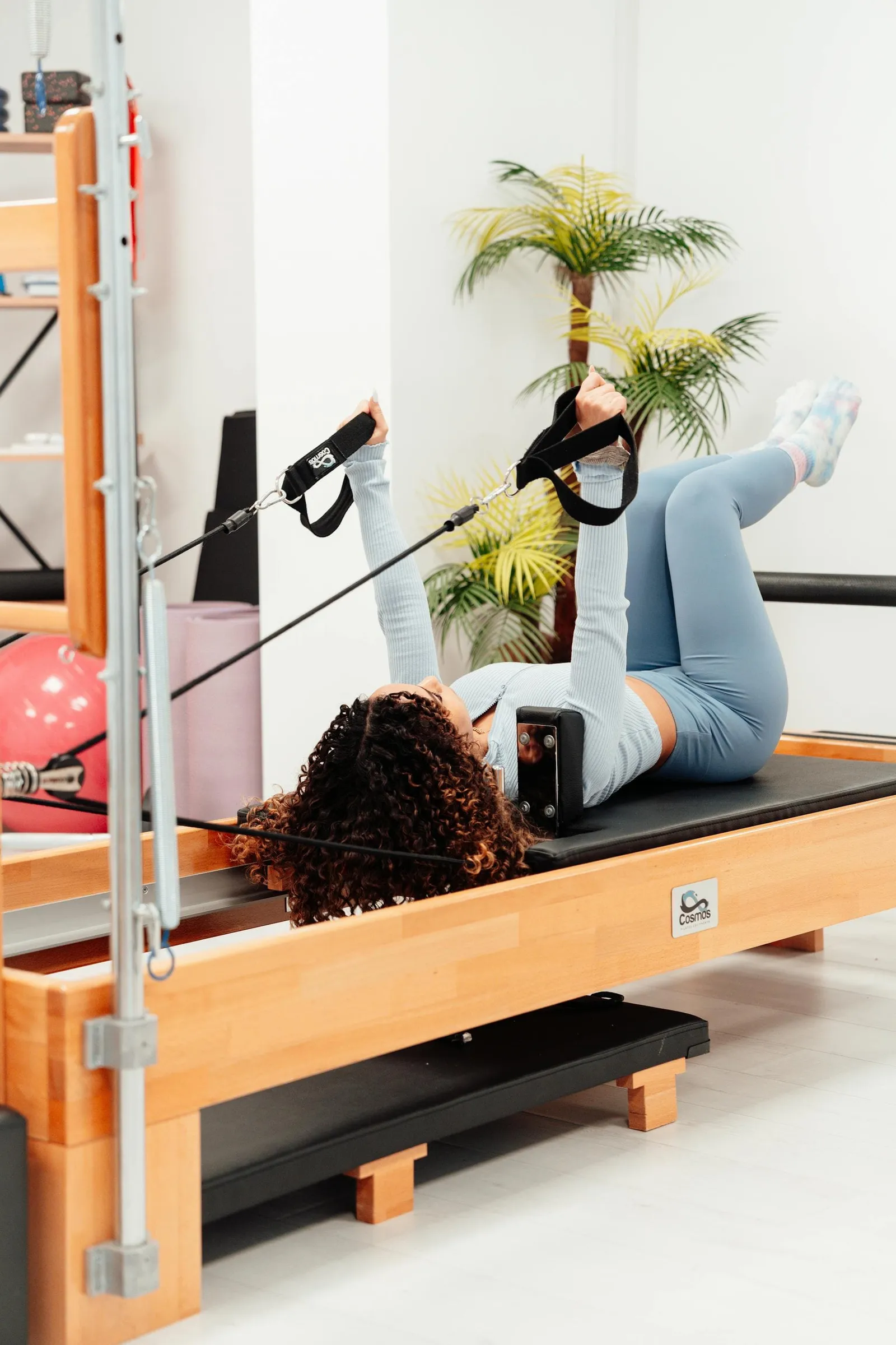 Aura Pilates Studio — pilates-studio en Barcelona — 3