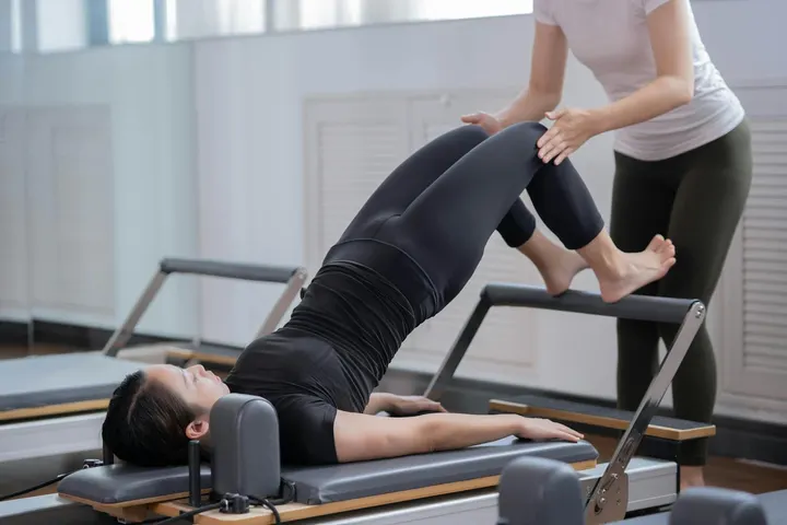 Aura Pilates Studio — pilates-studio en Barcelona — 4