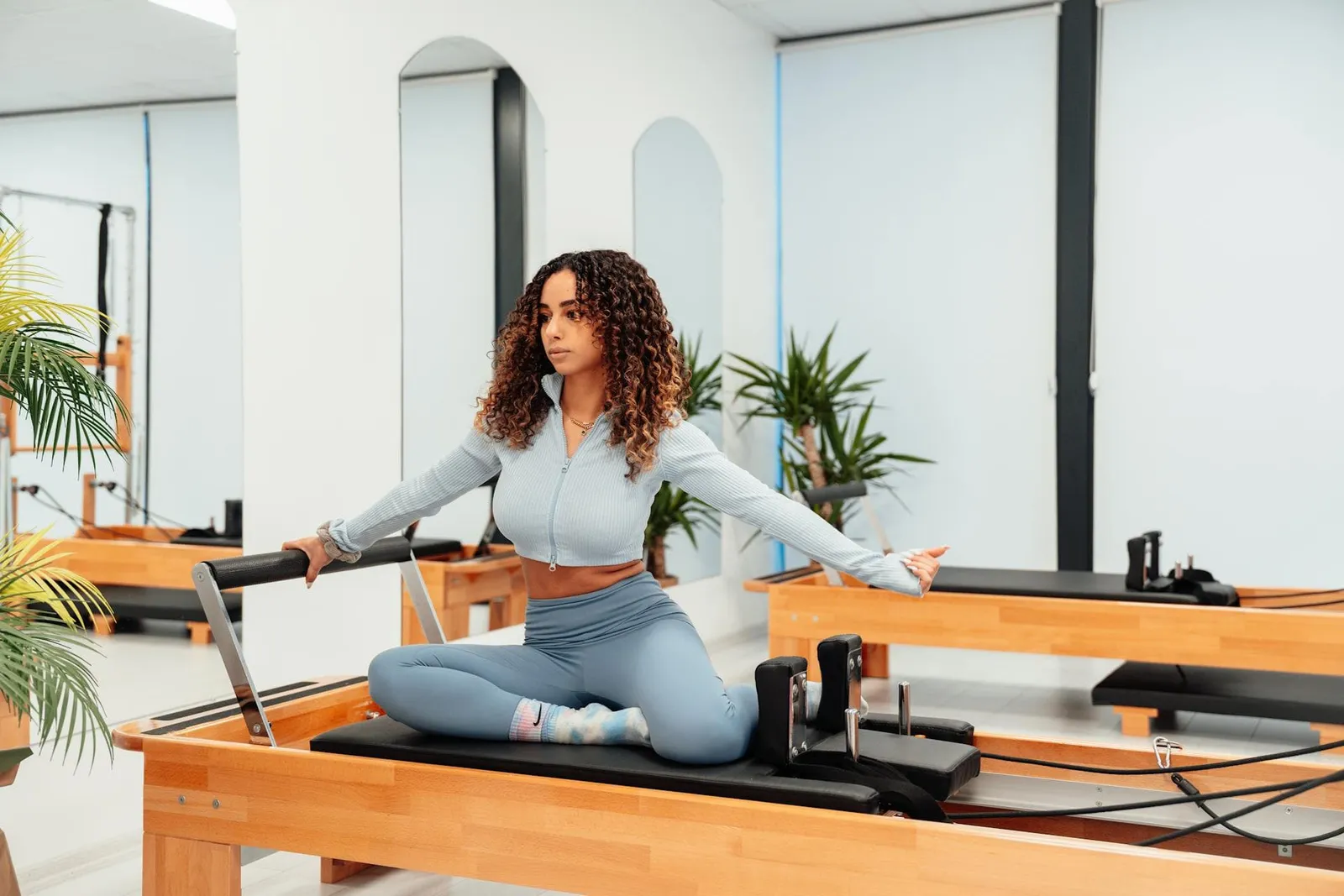 Aura Pilates Studio — pilates-studio en Barcelona — 5