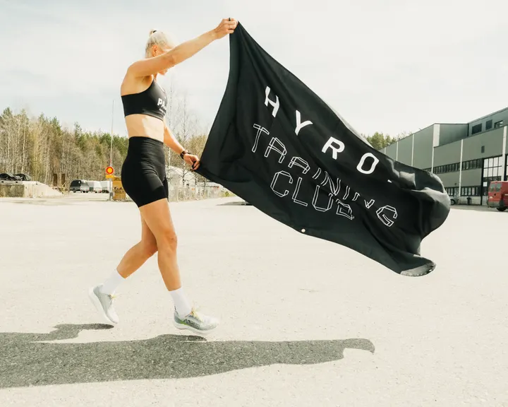 Paja Training Center — crossfit-studio – Käpykangas, Joensuu — 3