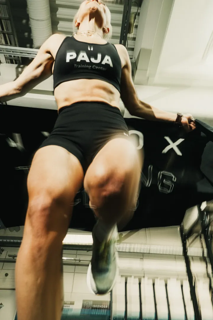 Paja Training Center — crossfit-studio – Joensuu — 3