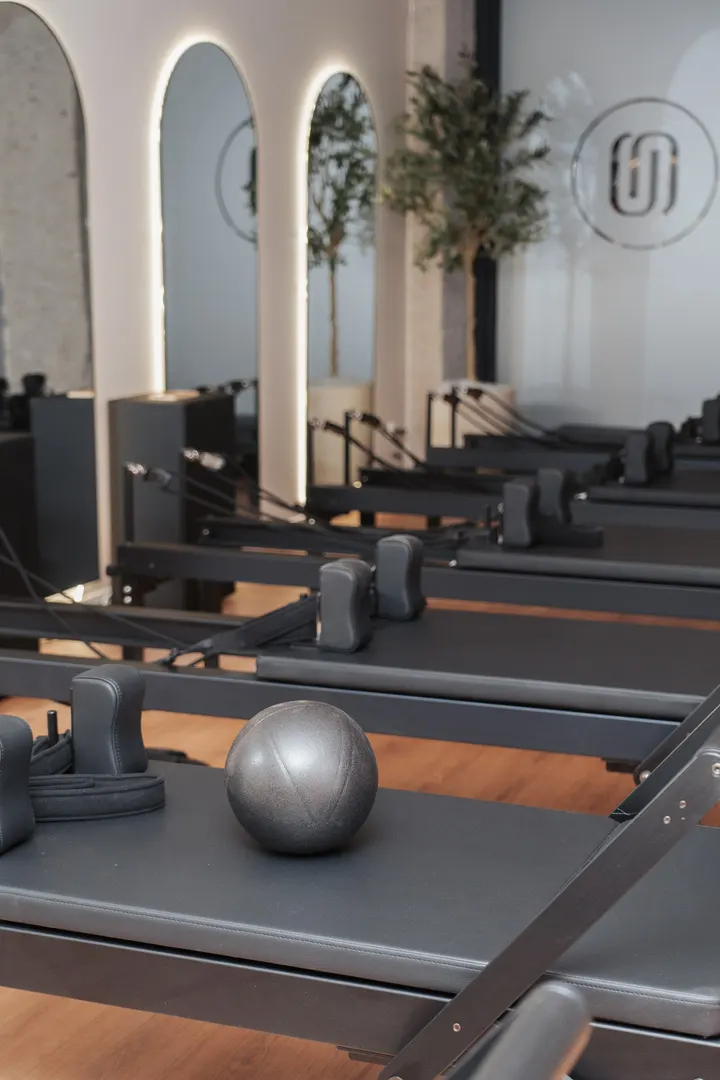 Inspire Pilates Studio — pilates reformer-studio aux Brotteaux, Lyon — 3