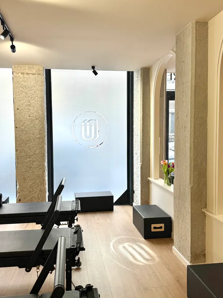 Inspire Pilates Studio — Pilates à Les Brotteaux, Lyon
