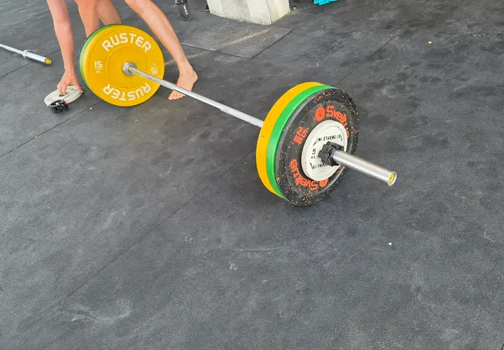 Parc Sports & Loisirs — salle de fitness-studio à Brissac — 5