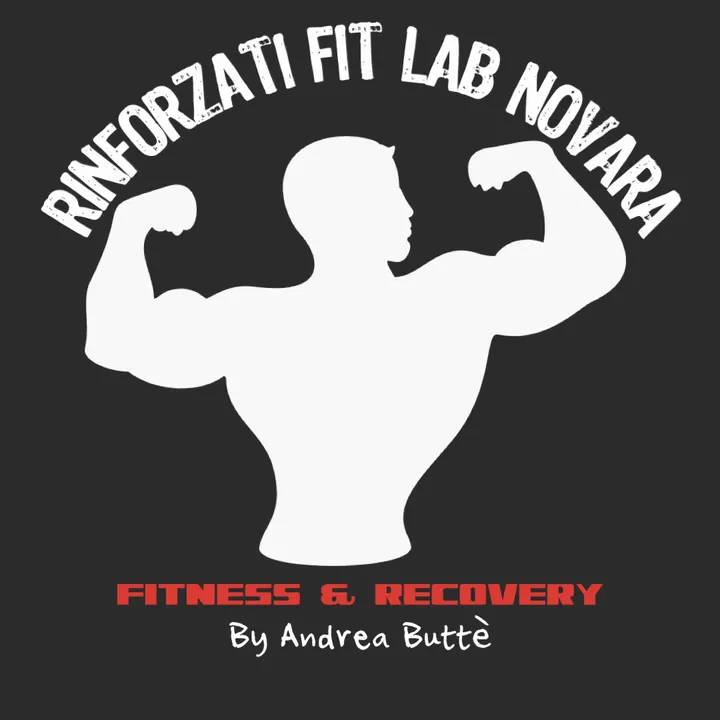 Rinforzati Fit Lab — Personal training a Cittadella, Novara