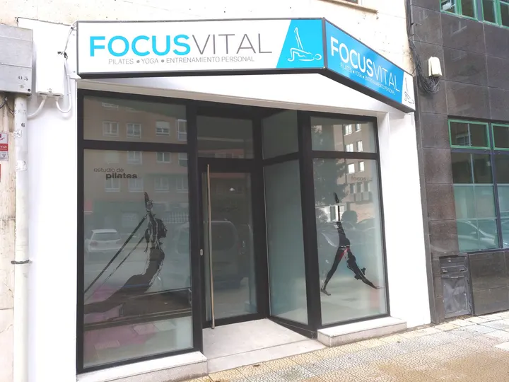 Focus Vital — reformer pilates-studio en Vadillos, Burgos — 3