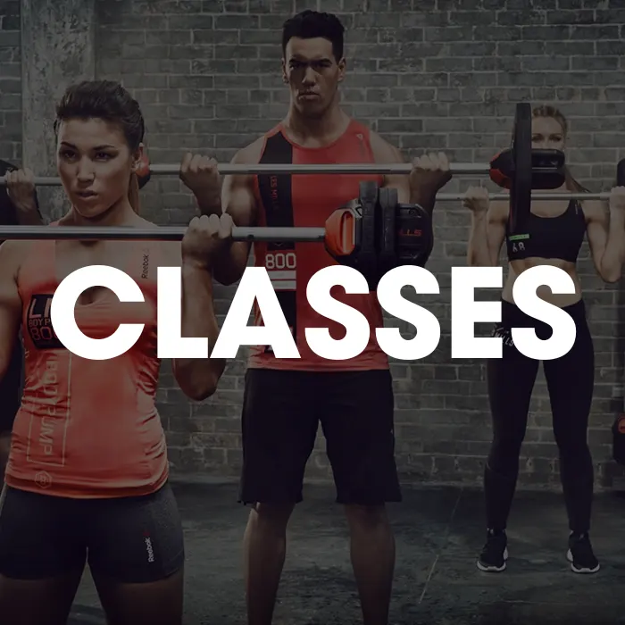 Fitness Evolution Burnley — crossfit-studio in Rose Hill, Burnley — 2