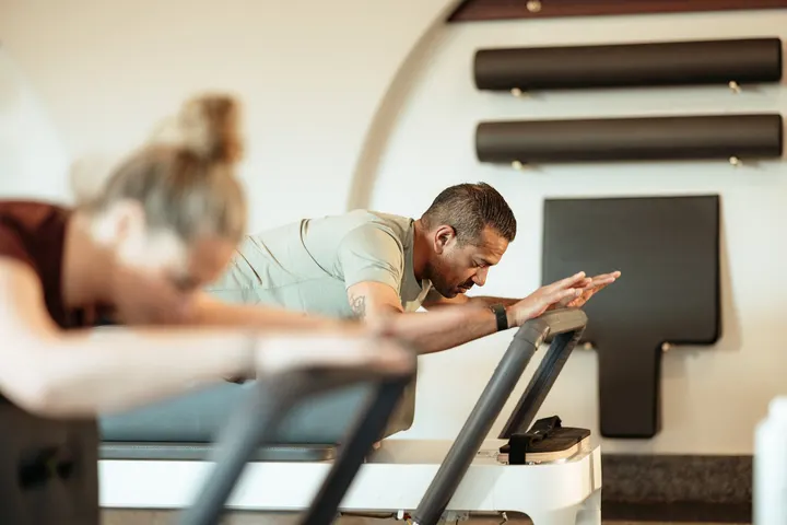 Intens Pilates — reformer pilates-studio in Bergen op Zoom — 5