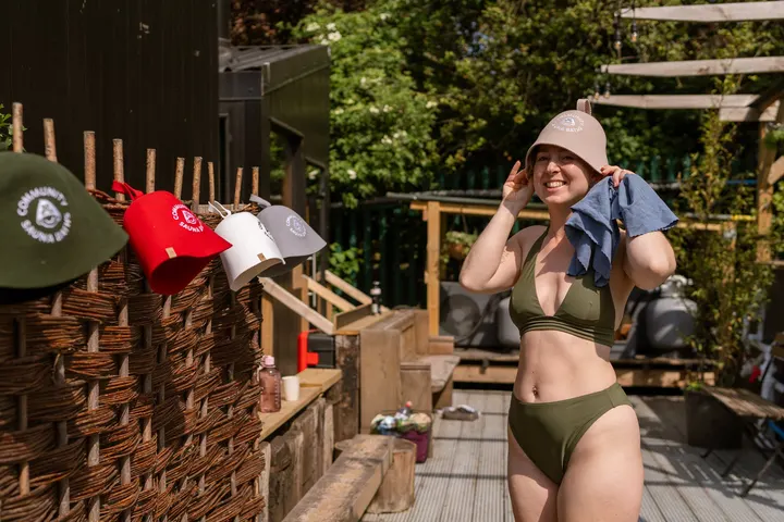 Community Sauna — wellness-studio in London — 3