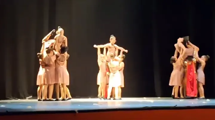 Escuela de Danza Aldava — baile-studio en Fuenlabrada — 4