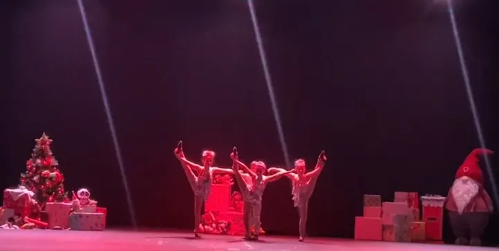 Escuela de Danza Aldava — baile-studio en Fuenlabrada — 5