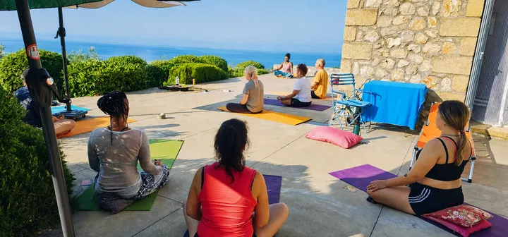 Yoga Zentrum Zwickau — Yoga in Mitte-Nord, Zwickau